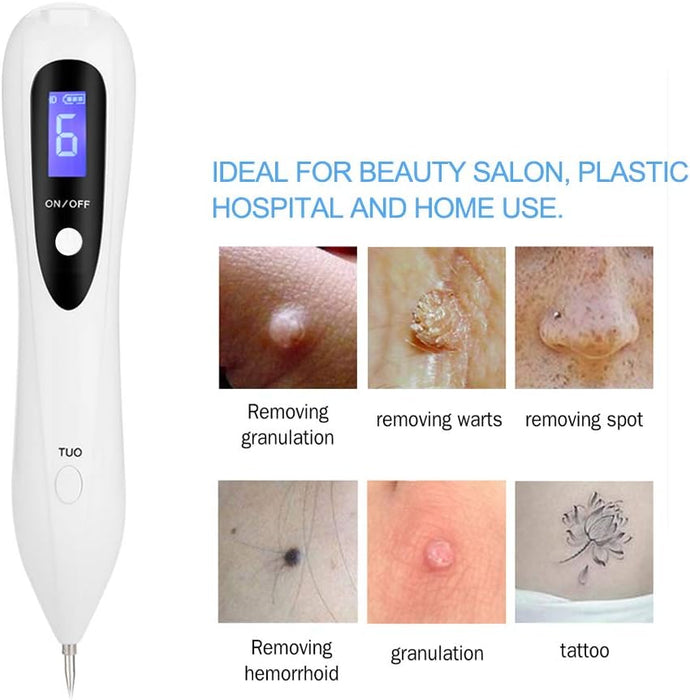 Pluma de plasma My-035 - Quierox - Tienda Online