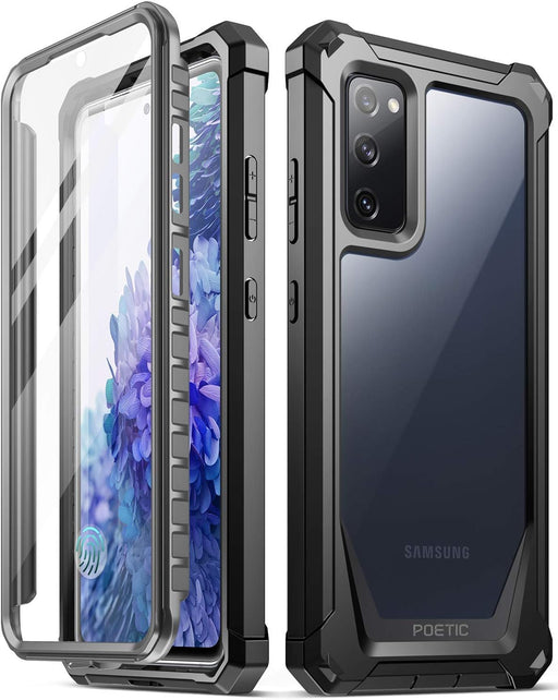 Poetic Guardian - Funda para Samsung Galaxy S20 FE - Quierox - Tienda Online