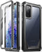 Poetic Guardian - Funda para Samsung Galaxy S20 FE - Quierox - Tienda Online