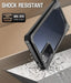 Poetic Guardian - Funda para Samsung Galaxy S20 FE - Quierox - Tienda Online