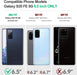Poetic Guardian - Funda para Samsung Galaxy S20 FE - Quierox - Tienda Online