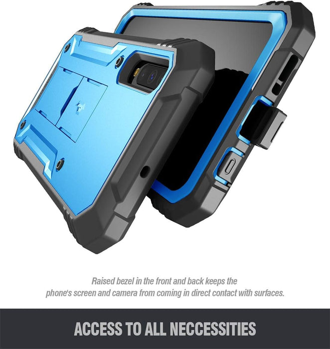 Poetic Revolution Series - Funda protectora para Samsung Galaxy A50/A50s - Quierox - Tienda Online