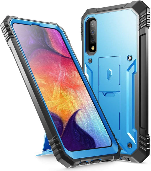 Poetic Revolution Series - Funda protectora para Samsung Galaxy A50/A50s - Quierox - Tienda Online