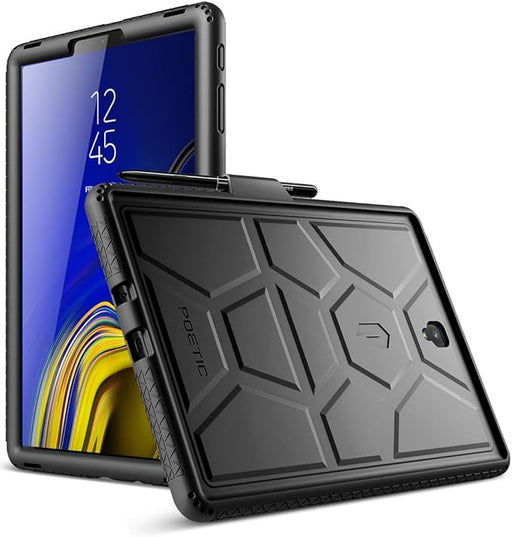 Poetic TurtleSkin Funda protectora de silicona para tablet Samsung Galaxy Tab S4 10.5" - Quierox - Tienda Online