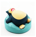Pokémon Anime Snorlax Eevee Pocket Gift Pokemon - Quierox - Tienda Online