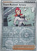 Pokemon Tarjeta holográfica Inversa del Equipo Rocket Team Ariana - Quierox - Tienda Online