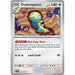 Pokemon Tarjeta holográfica Inversa Dudunsparce - Quierox - Tienda Online