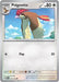 Pokemon Tarjeta holográfica Inversa Pidgeotto - Quierox - Tienda Online