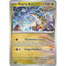 Pokemon Tarjeta holográfica Inversa Raging Bolt - Quierox - Tienda Online