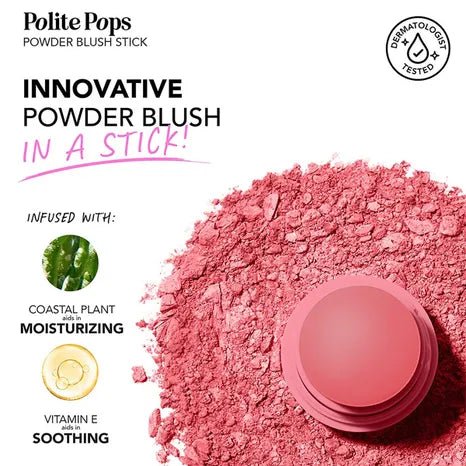 Polite Society Petite & Popular Kit de viaje mini de lujo - Quierox - Tienda Online