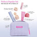 Polite Society Petite & Popular Kit de viaje mini de lujo - Quierox - Tienda Online