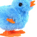 Pollito de peluche caminante de primavera, juego novedoso - Quierox - Tienda Online