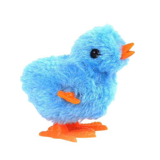 Pollito de peluche caminante de primavera, juego novedoso - Quierox - Tienda Online