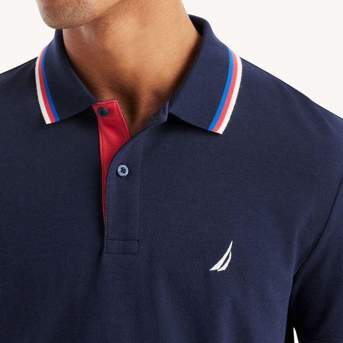 Polo de alto rendimiento de corte clásico - Quierox - Tienda Online