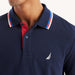 Polo de alto rendimiento de corte clásico - Quierox - Tienda Online