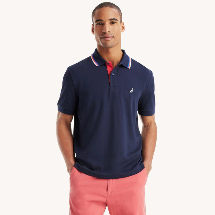 Polo de alto rendimiento de corte clásico - Quierox - Tienda Online