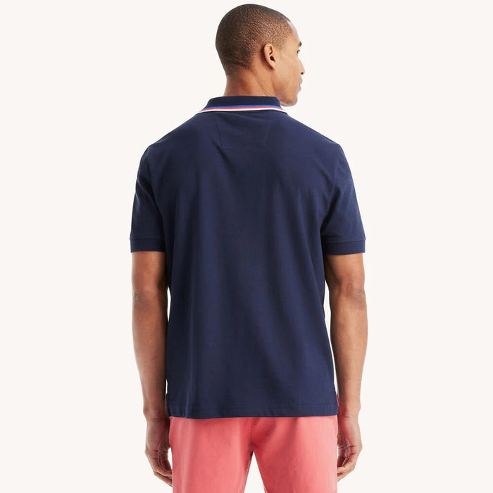 Polo de alto rendimiento de corte clásico - Quierox - Tienda Online