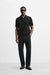 Polo de piqué Hanes para hombre - Quierox - Tienda Online