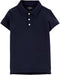 Polo de uniforme de manga corta para niñas OshKosh B'Gosh - Quierox - Tienda Online
