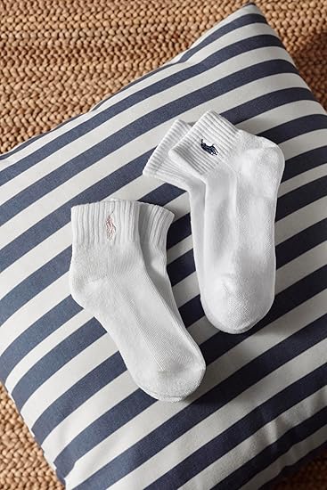Polo Ralph Lauren Calcetines deportivos para bebes - Quierox - Tienda Online