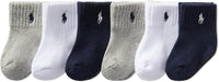 Polo Ralph Lauren Calcetines deportivos para bebes - Quierox - Tienda Online