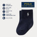 Polo Ralph Lauren Calcetines deportivos para bebes - Quierox - Tienda Online