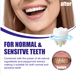 Polvo blanqueador dental para limpieza profunda de dientes, eliminación de manchas - Quierox - Tienda Online