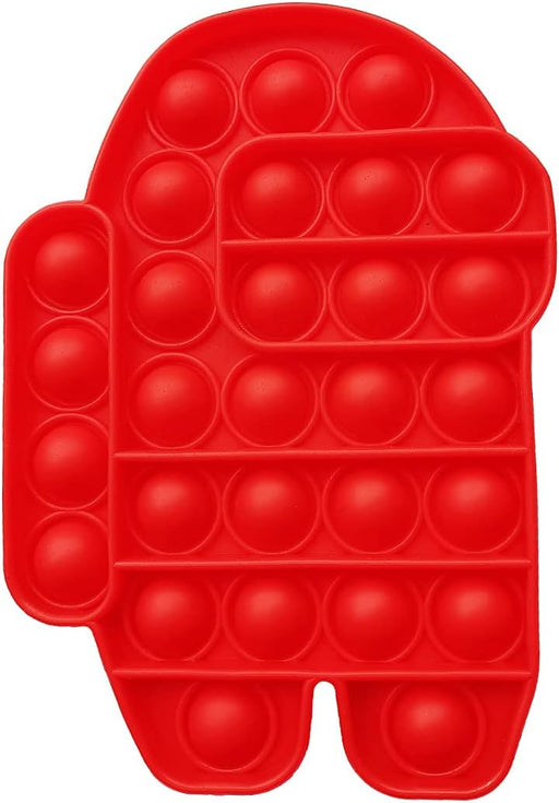 Pop It Alivio del estrés - Quierox - Tienda Online