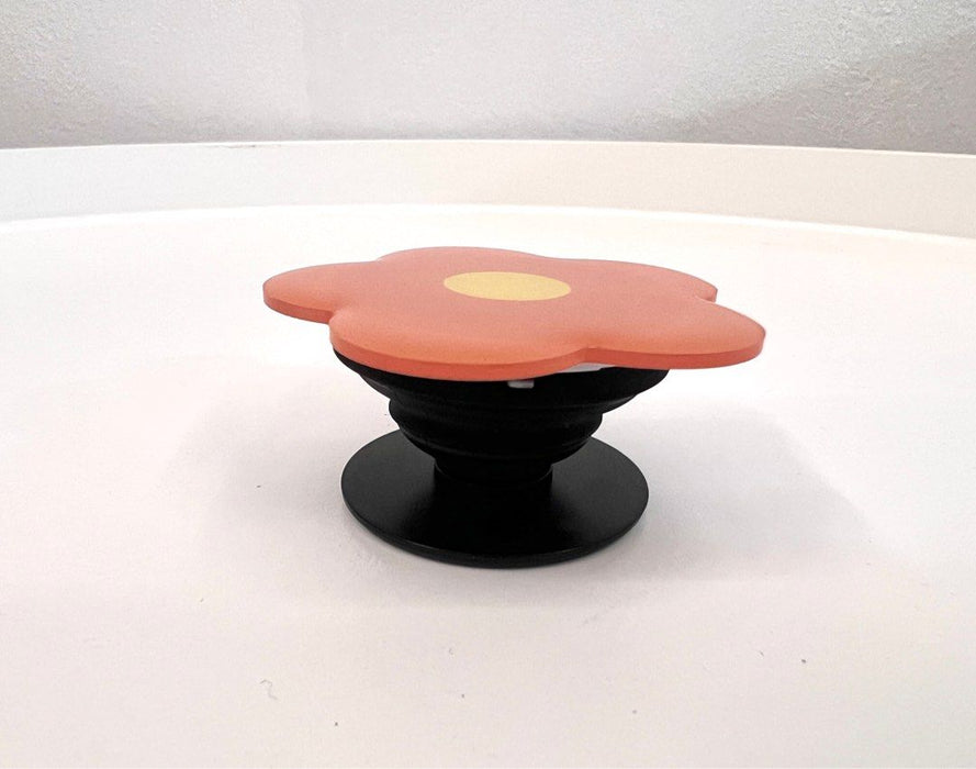 Pop Socket con forma de flor - Quierox - Tienda Online