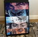 Póster de manga con V - Vagabond, anime japonés de Takehiko Inoue - Quierox - Tienda Online