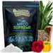 Potenciador de las raíces de los hongos micorrícicos para las plantas Trifecta Myco Supreme (2 onzas) - Quierox - Tienda Online
