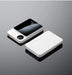 Power Bank Batería Magnética Inalámbrico Cargador - Quierox - Tienda Online