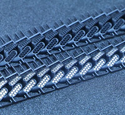 POWERRESINS Resina moldeable para impresión 3D oscura para joyeria - Quierox - Tienda Online