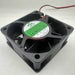 POWERYEAR 1 unidad de Ventilador de refrigeración de 2 cables PY - 6025H12S DC12V 0.30A 6025 60*25MM - Quierox - Tienda Online