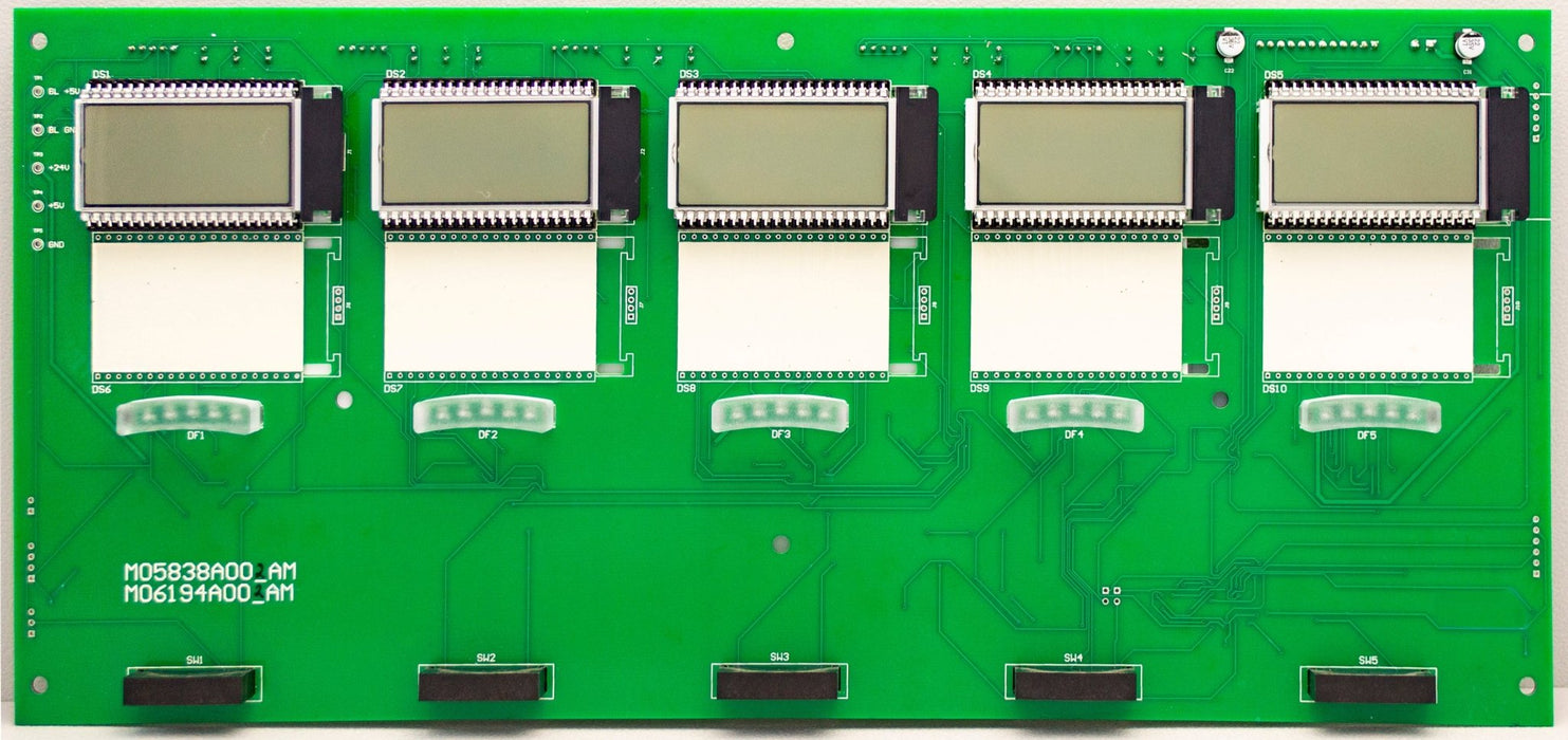 PPU individual de grado 5 sin soporte - Quierox - Tienda Online