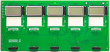 PPU individual de grado 5 sin soporte - Quierox - Tienda Online