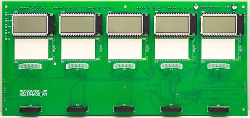 PPU individual de grado 5 sin soporte - Quierox - Tienda Online