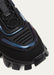 PRADA Zapatillas gruesas metalizadas Cloudbust Thunder para hombre - Quierox - Tienda Online