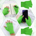 Prasacco guantes sin dedos de invierno de punto - Quierox - Tienda Online