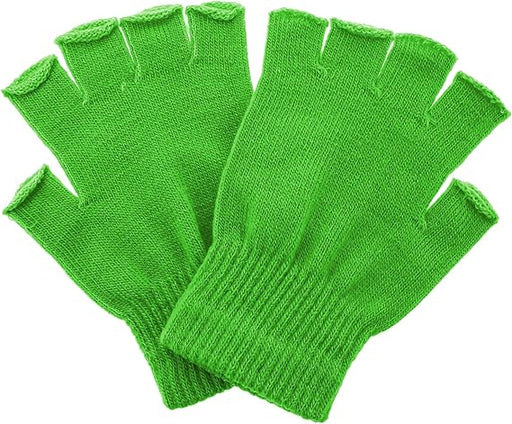 Prasacco guantes sin dedos de invierno de punto - Quierox - Tienda Online