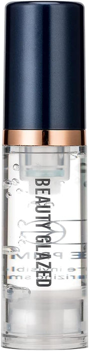 Prebase facial Beauty Glazed, prebase de maquillaje invisible para poros - Quierox - Tienda Online