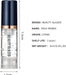 Prebase facial Beauty Glazed, prebase de maquillaje invisible para poros - Quierox - Tienda Online