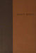 Premium Value Slimline Bible Large Print NLT, TuTone (LeatherLike, Brown/Tan) - Quierox - Tienda Online