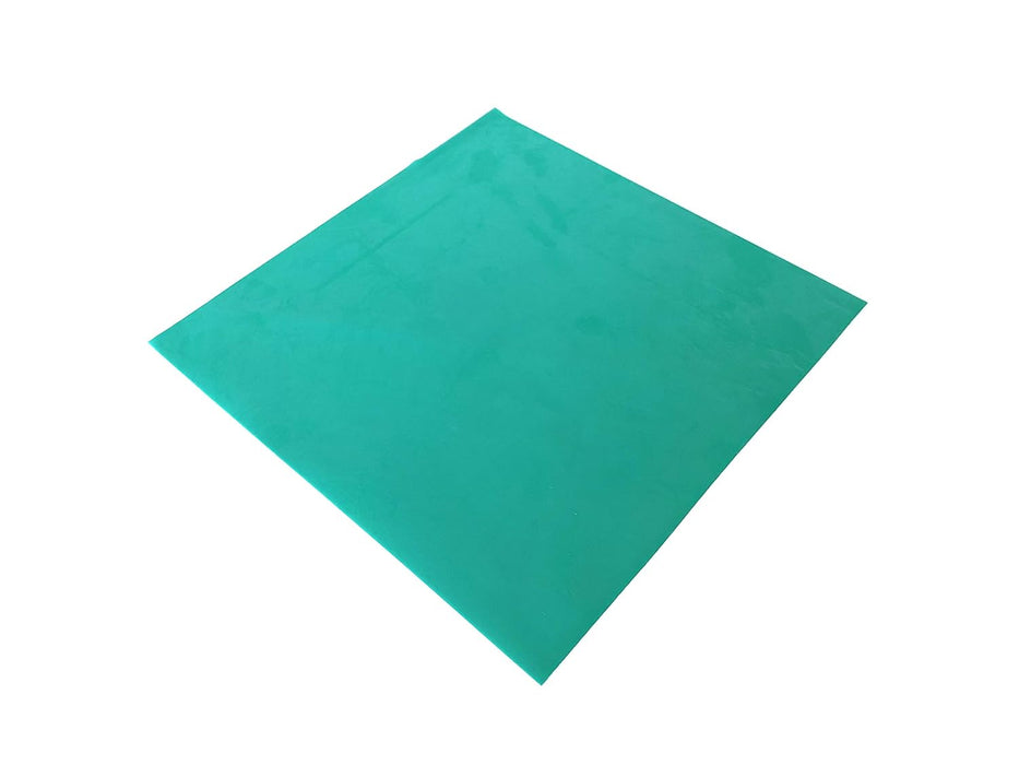 Presa de látex Cranberry Smart Dam con aroma a menta verde - Quierox - Tienda Online