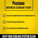 Prestone AF-1420 Probador de Anticongelante/Refrigerante - Quierox - Tienda Online