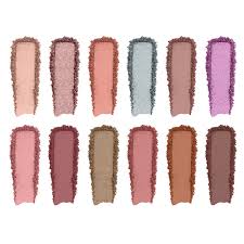 Pretty Magic Paleta de sombras de ojos - Quierox - Tienda Online
