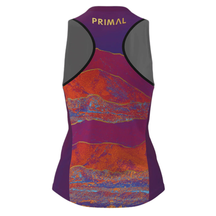 PRIMAL Camiseta Aspen para mujer de Sandstone Ridge - Quierox - Tienda Online