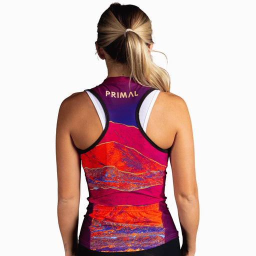 PRIMAL Camiseta Aspen para mujer de Sandstone Ridge - Quierox - Tienda Online