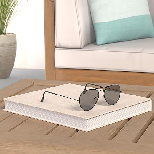 Pro Acme - Gafas de sol de aviador para hombre y mujer, polarizadas clásicas con protección - Quierox - Tienda Online