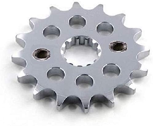 Pro - tek fabricado para Honda CB - 300F/G CB - 300R/RA piñón delantero 520 paso - Quierox - Tienda Online